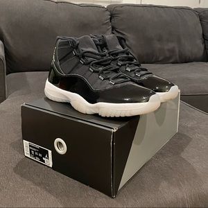 Jordan 11 Retro Jubilee 25th Anniversary